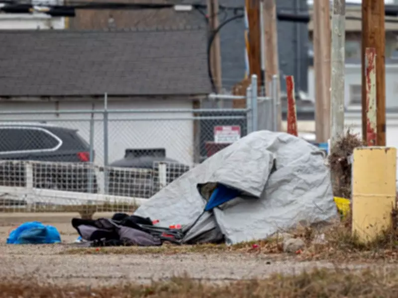 Rise in Homelessness Linked to Immigration, Vacancy Rates