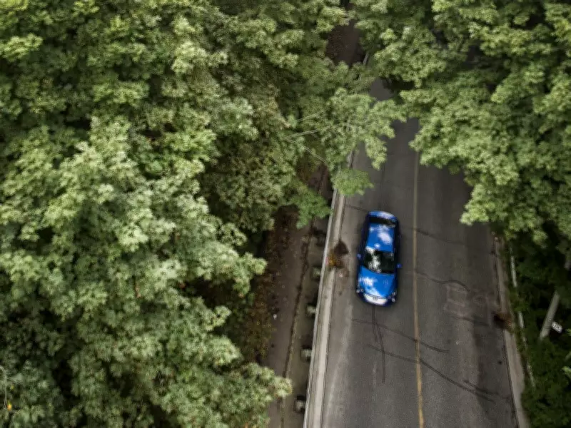 Rising Crime Sparks Private Security Boom in Canadian Neighborhoods