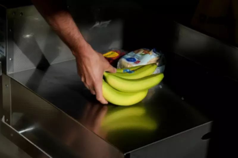 Rising Food Costs Drive Canadians to Seek Help as Calgary Giveaway Draws Thousands