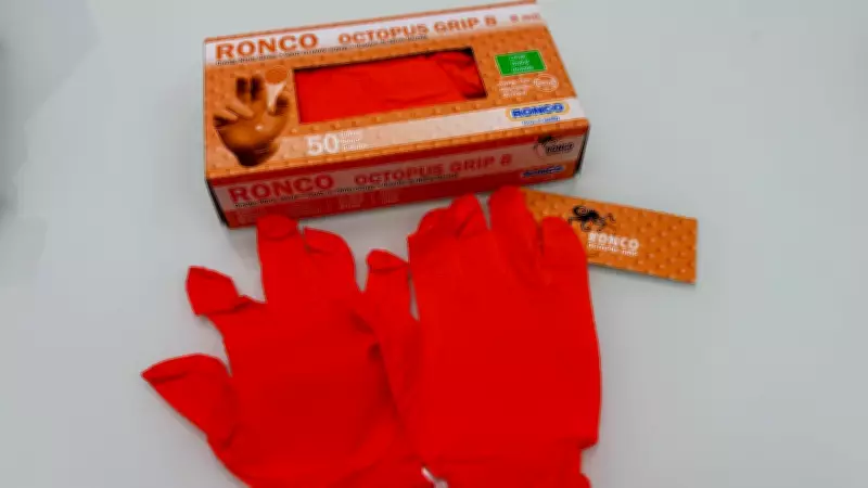 Rising Iran Conflict Costs to Spike PPE, Thermoplastics Prices