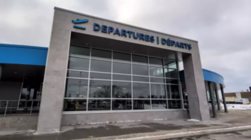 Rising Jet Fuel Costs Force Canadian Airlines to Add Surcharges, Consider Route Cuts