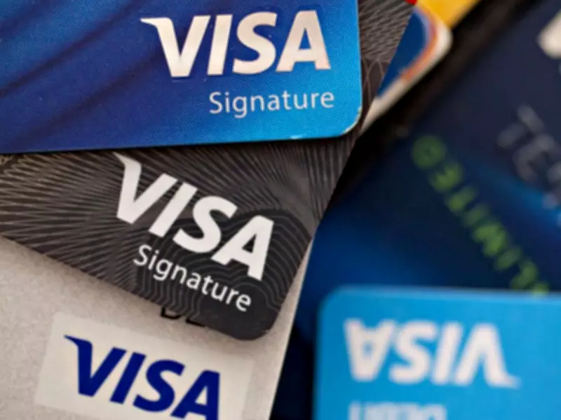 Rising Living Costs Drive Canadians to Credit Cards for Essential Purchases