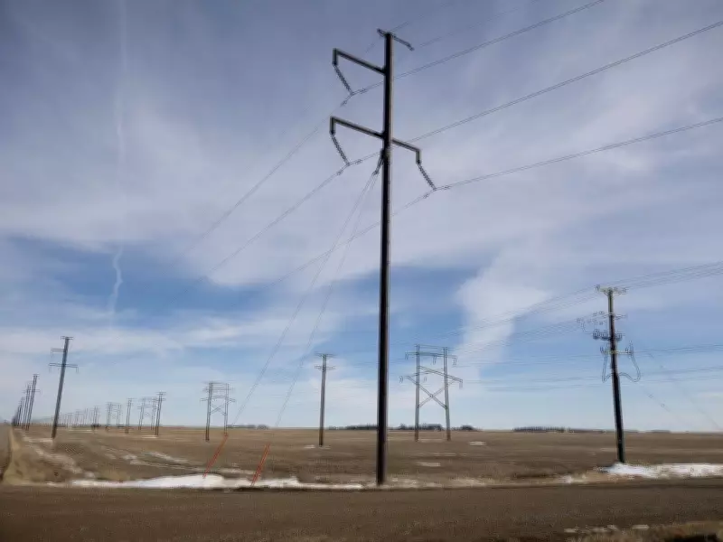 R.M. of Sherwood to Vote on Bell Canada's AI Data Centre Servicing Plan