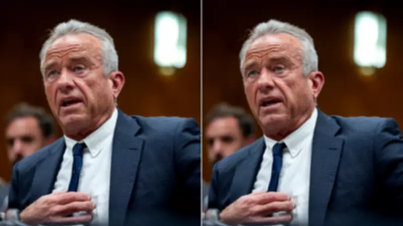 Robert F. Kennedy Jr.'s Speech Condition Explained: Spasmodic Dysphonia Details