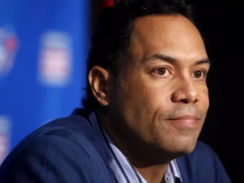 Roberto Alomar Breaks Silence on Lifetime Baseball Ban, Claims Innocence
