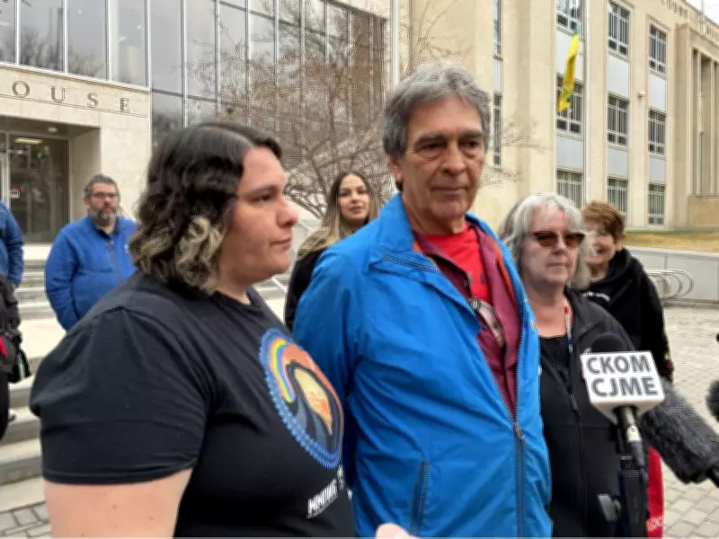 Roderick Sutherland Sentenced to 7.5 Years for Role in Megan Gallagher Homicide