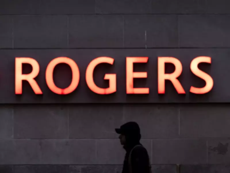 Rogers Communications Plummets Amid Intensifying Canadian Telecom Price War