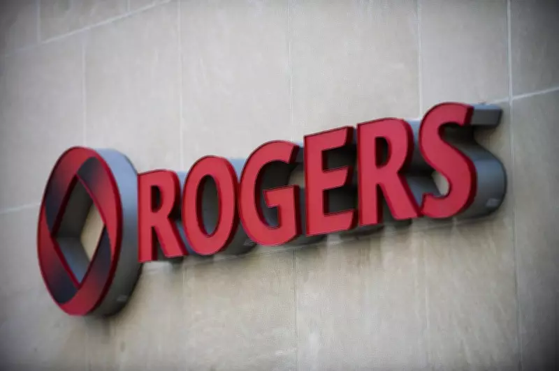 Rogers Communications Reports Strong Q1 Growth in Profit and Revenue