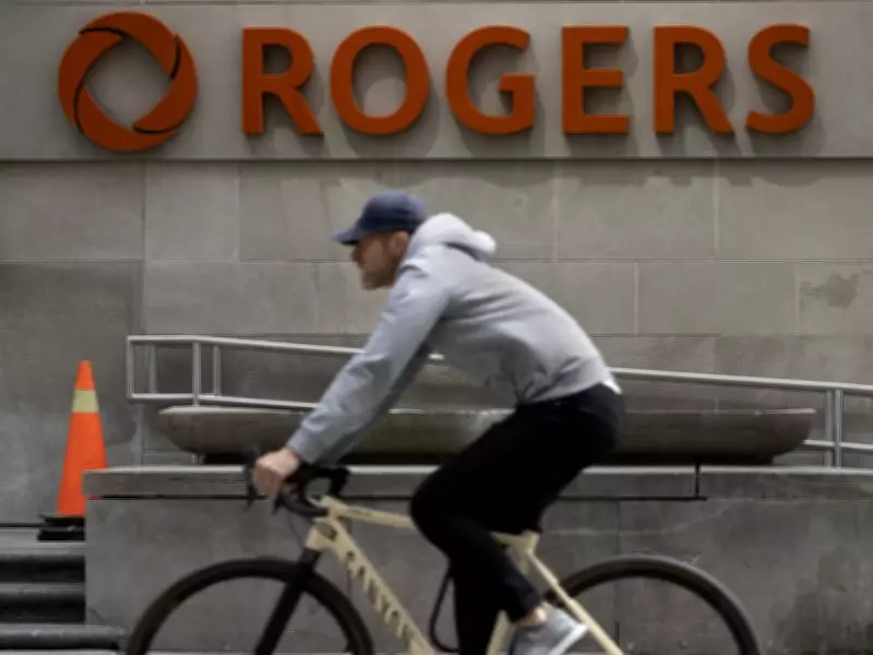 Rogers Communications Stock Rebounds as Analyst Sees 22% Upside