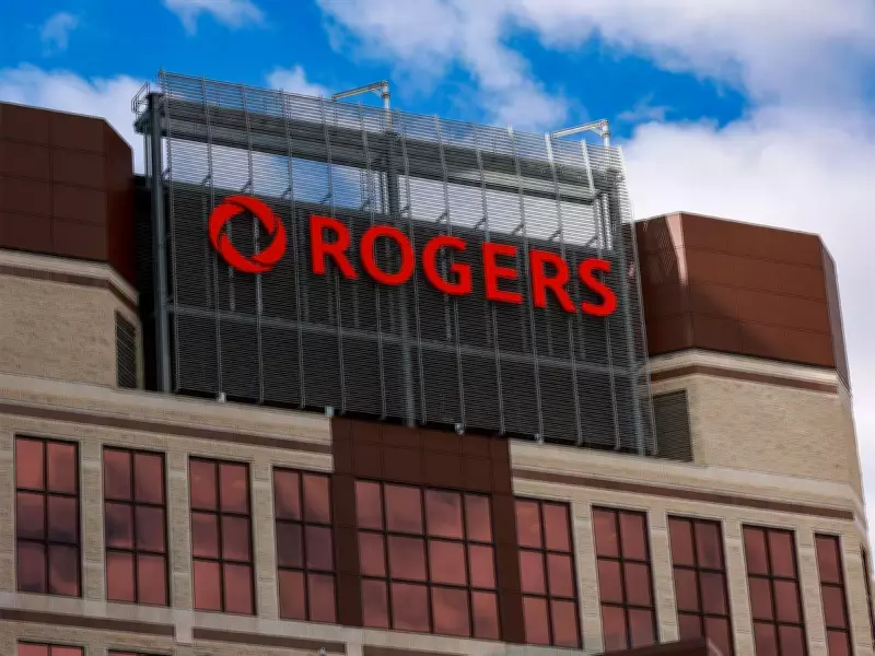 Rogers Creates 2,600 Jobs in Western Canada Since 2021 Shaw Merger