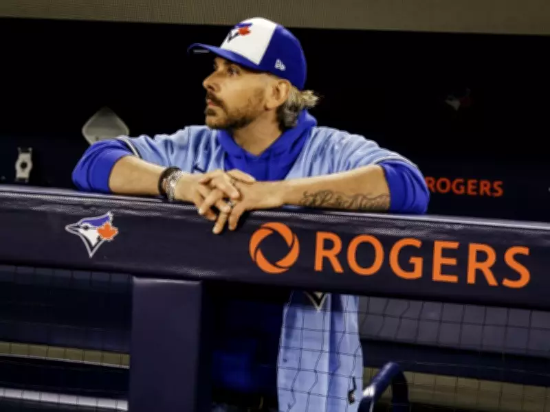 Rogers Game Day: The Owner's Behind-the-Scenes Role in Toronto Blue Jays