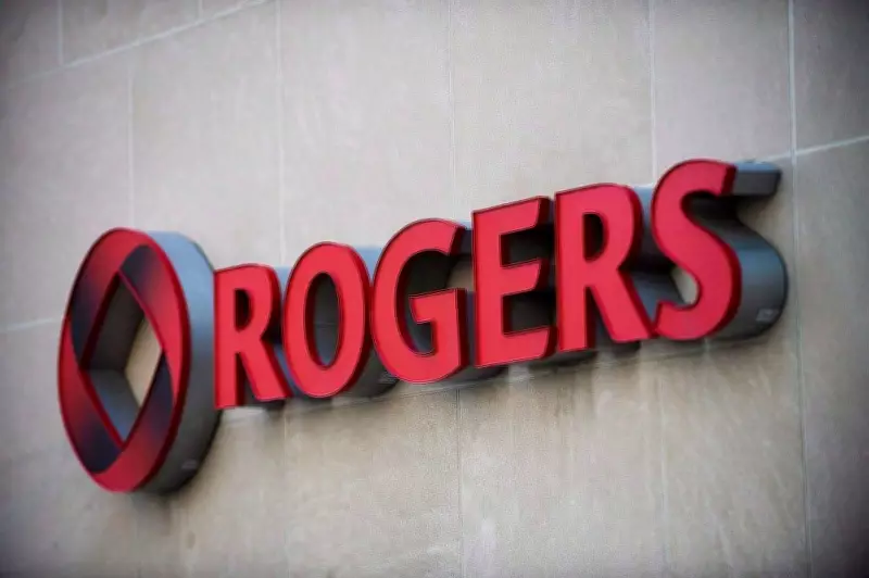Rogers Offers Voluntary Departures to About 10,000 Employees
