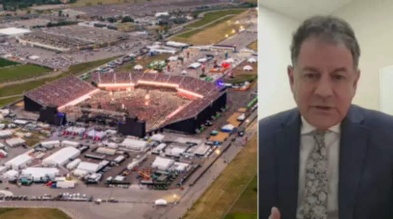 Rogers Stadium Boasts $388M Economic Impact Amid Lingering Questions for 2026 Season