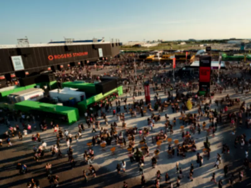 Rogers Stadium Generates Over $500M in Economic Activity in First Season