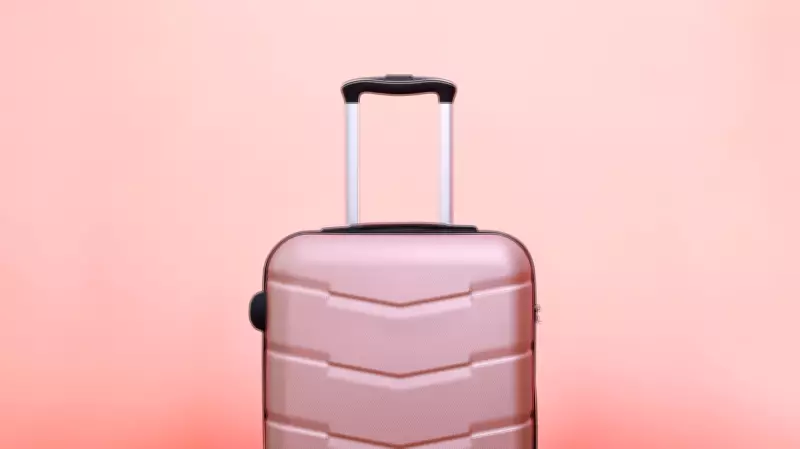 Rollaboard vs. Rollerboard: The Surprising Linguistic Journey of Your Luggage