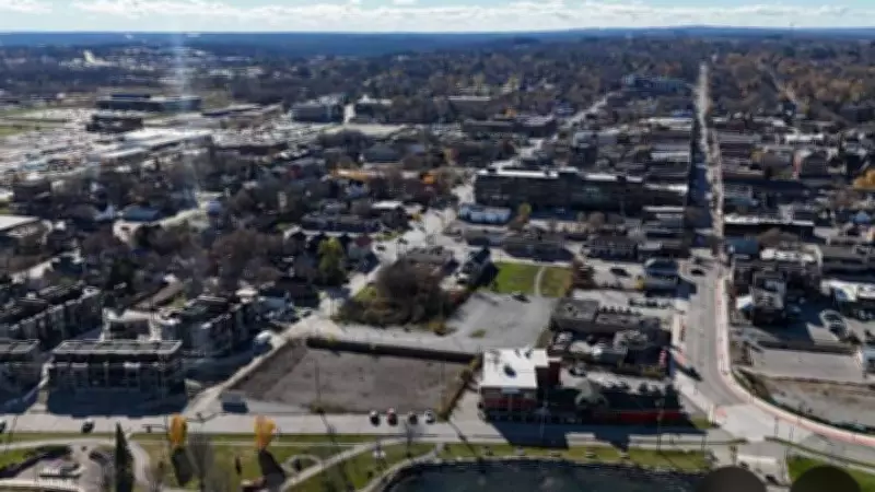 Roots North Music Festival Kicks Off in Orillia Amid Union Negotiations