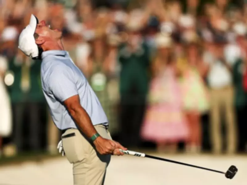 Rory McIlroy Wins Historic Back-to-Back Masters Title at Augusta National
