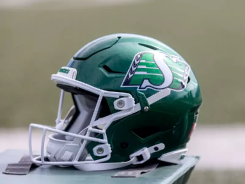 Roughriders Draft DB Malcolm Bell, WR Dylan Djete in 2026 CFL Draft