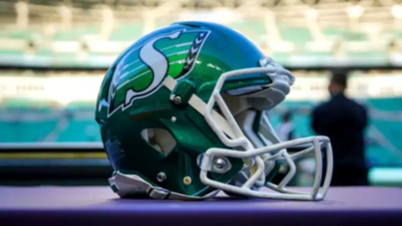 Roughriders Select 8 Players in 2026 Canadian Draft