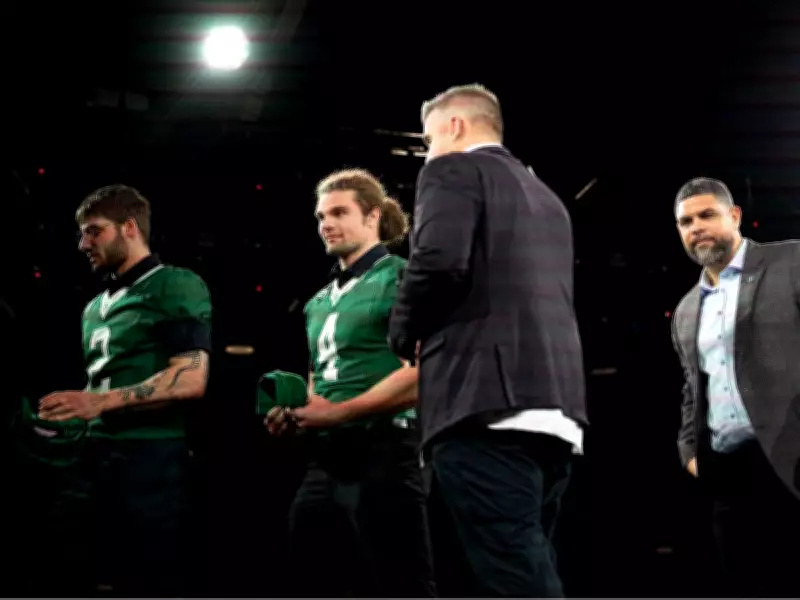 Roughriders to Pick Ninth Overall in 2026 CFL Draft: Top Prospects Analyzed