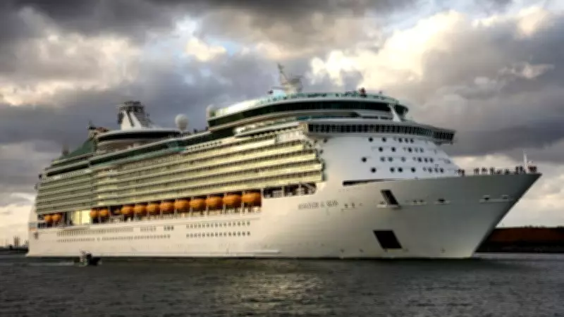 Royal Caribbean Sees Cruise Demand Recover, Flags Higher Fuel Costs Impact