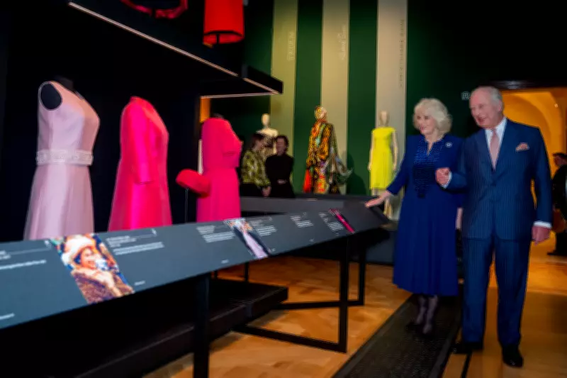 Royal Family Honors Late Queen Elizabeth II on What Would Have Been Her 100th Birthday