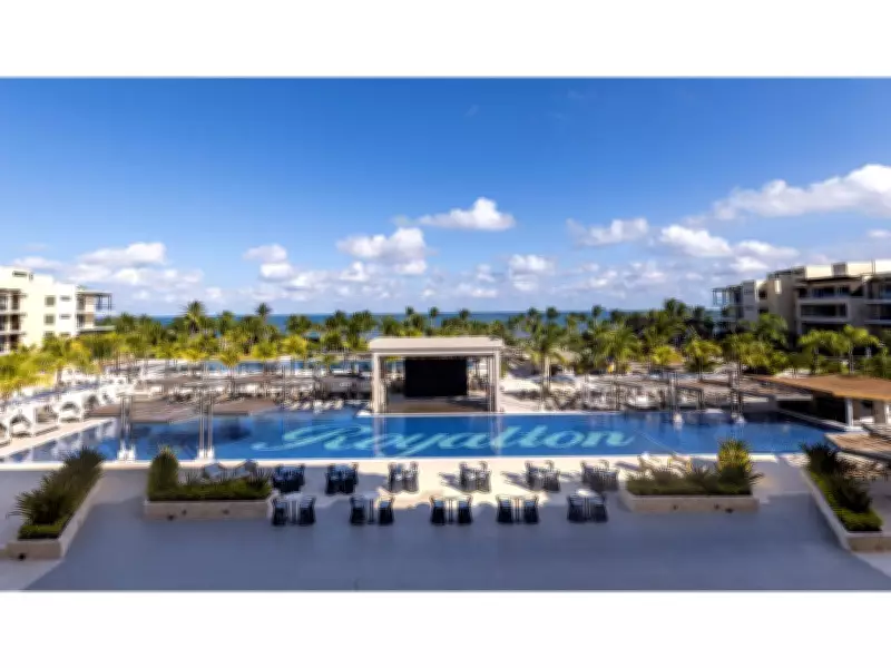 Royalton Hotels & Resorts Ranked Among Mexico's Top Three Hospitality Employers