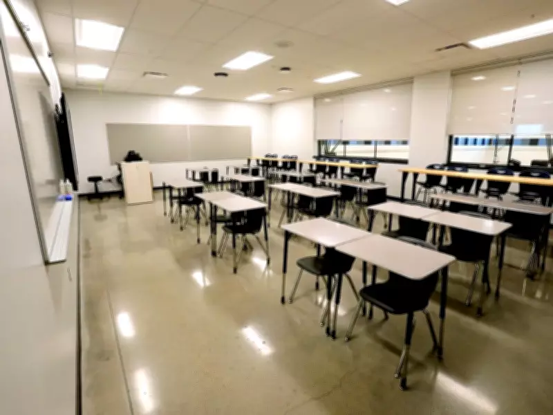 Rush to Fast-Track Teachers Risks Student Safety, Warns EA