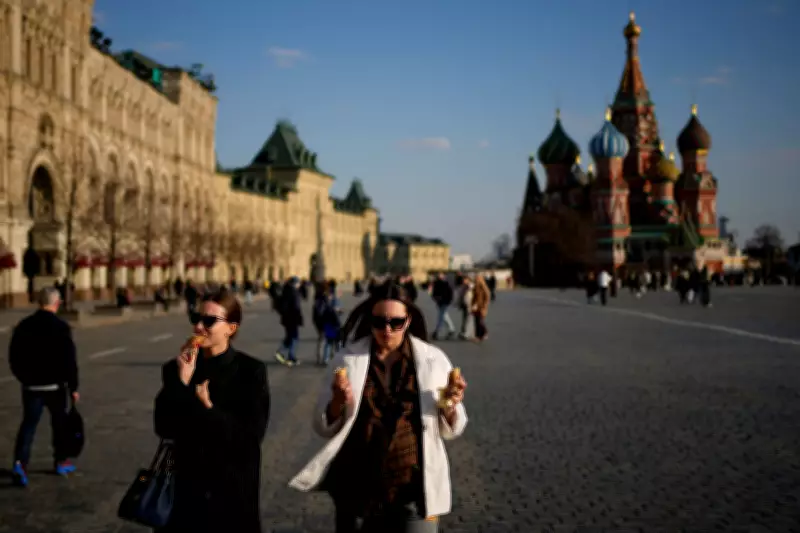 Russian Women Criticize State Plans for 'Therapeutic' Fertility Pressure