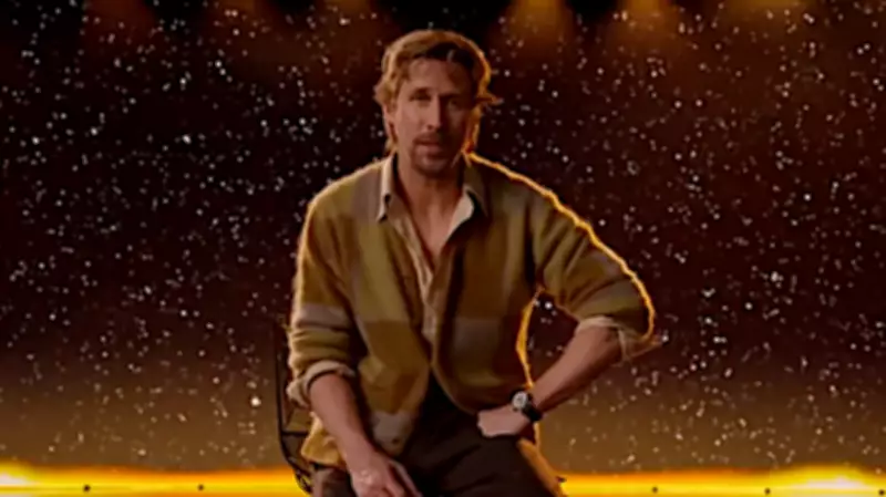 Ryan Gosling Sends Heartfelt Message to Artemis II Astronauts Before Moon Launch