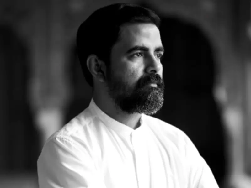 Sabyasachi Mukherjee Brings Indian Elegance to Vancouver Event