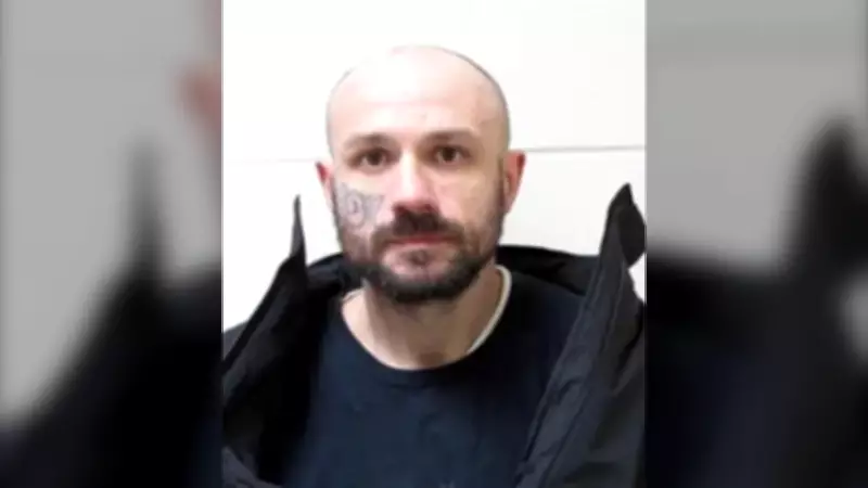 Saint John Police Arrest Man on Canada-Wide Warrant After Two-Month Search