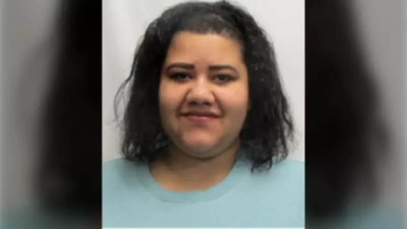 Saint John Police Issue Canada-Wide Warrant for Woman Wanted on Theft and Mischief Charges