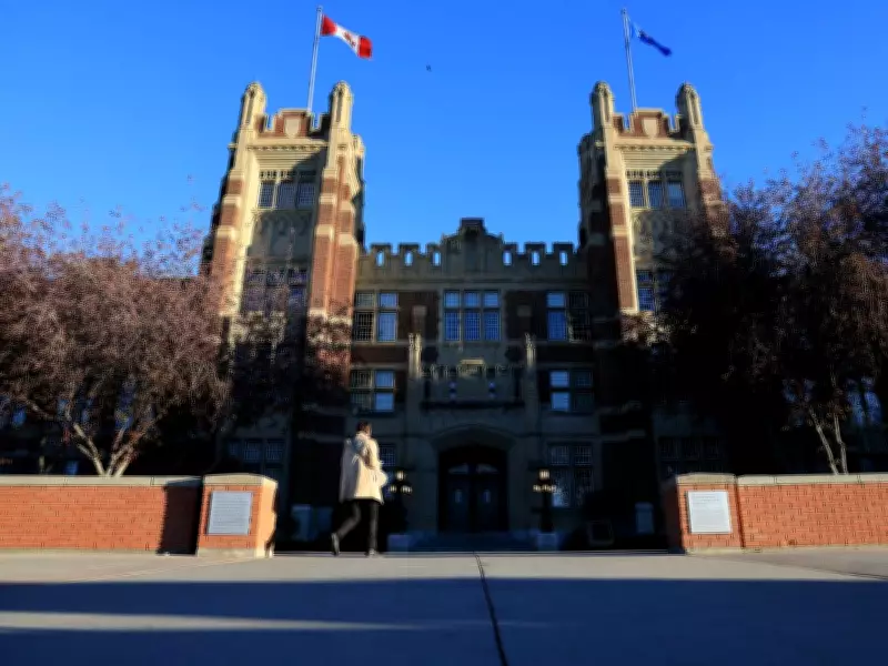 SAIT Announces 65 Job Cuts Amid Enrollment Decline and Funding Shortfall