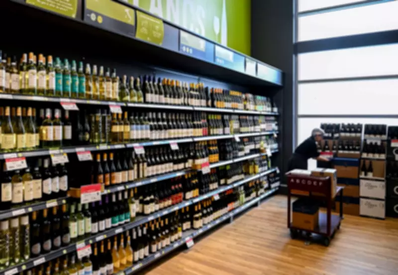 SAQ Aims to Keep Profits Despite Drop in Quebec Alcohol Consumption