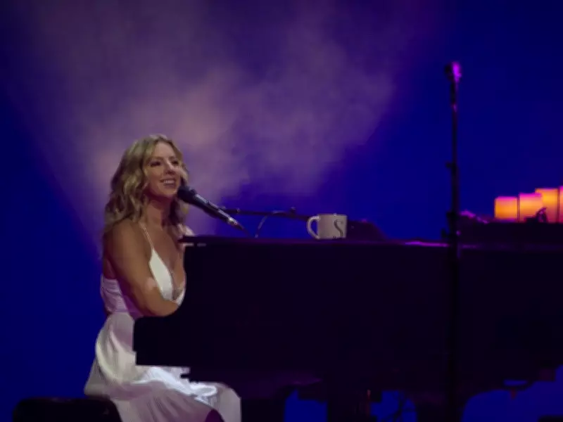 Sarah McLachlan Returns to PNE After Decades, Joins Star-Studded 2026 Lineup