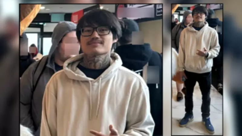 Sarnia Police Believe Lambton College Shooting Suspect Is Actively Evading Arrest