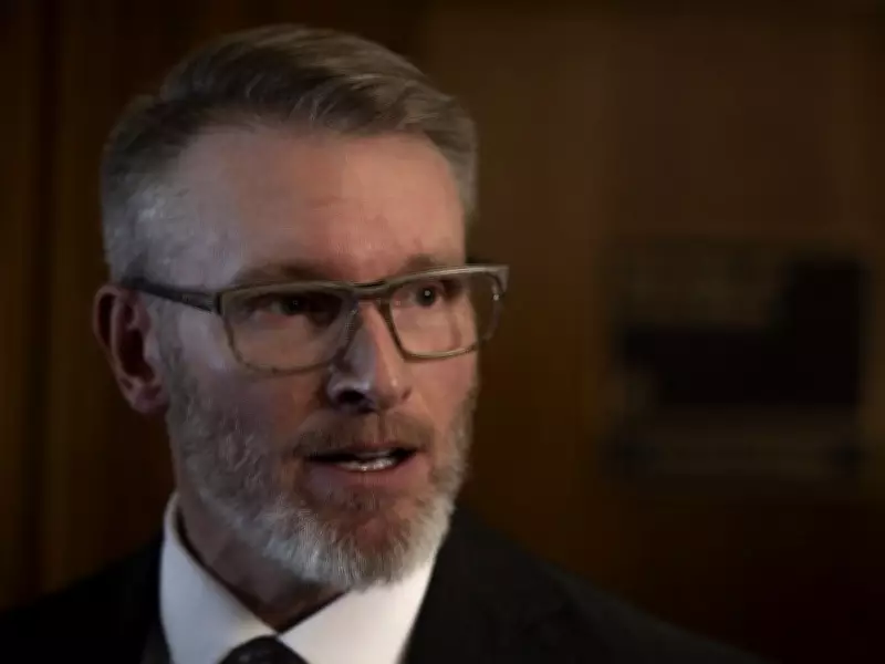 Sask. Adjusts $10-a-Day Child Care, Cites Insufficient Federal Funds