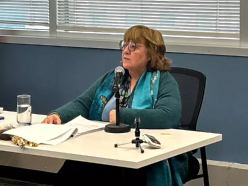 Sask. Ombudsman Sets Record in 2025, Urges Better Wildfire Response