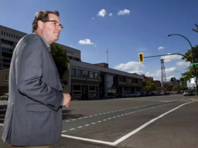 Sask. Proposal to Let Teens as Young as 14 Serve Alcohol Sparks Debate