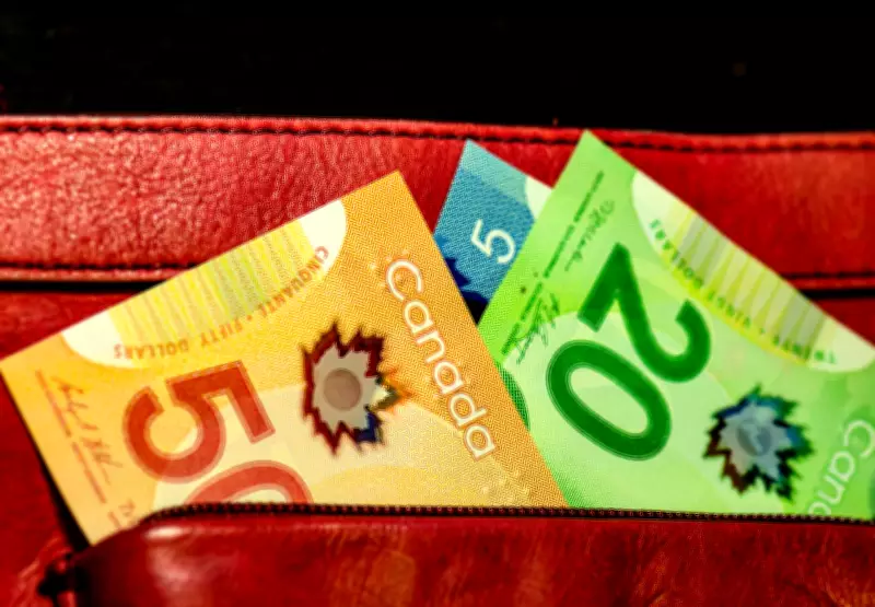 Saskatchewan and Manitoba Residents Face Tax Season Financial Shock