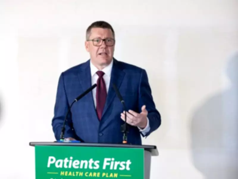 Saskatchewan Announces 200 New Addiction Recovery Beds, Considers Further Expansion