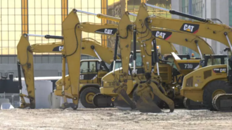 Saskatchewan Cities Awarded $25.9M for Infrastructure Upgrades