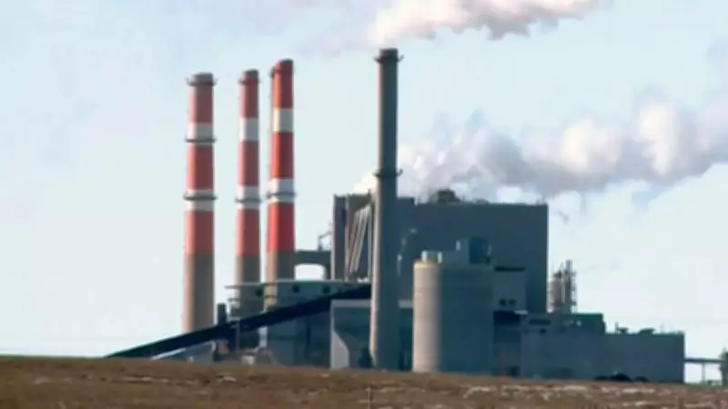 Saskatchewan Coal Plant Refurbishment Costs Estimated at $2.6 Billion