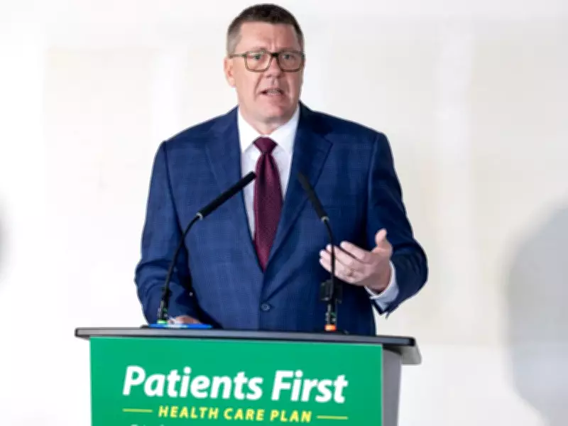 Saskatchewan Doctors Warn Forced Addiction Treatment May Heighten Overdose Dangers