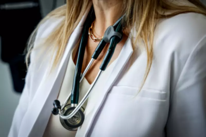 Saskatchewan Expands Rural Health-Care Incentive Program to 82 Communities