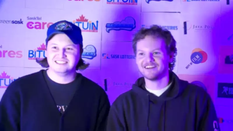 Saskatchewan Filmmakers Showcase Indigenous Ancestry in Unique Student Film 'Klee'