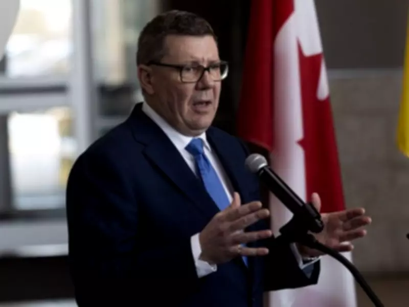 Saskatchewan Government to Survey Households on Social Media Ban for Children