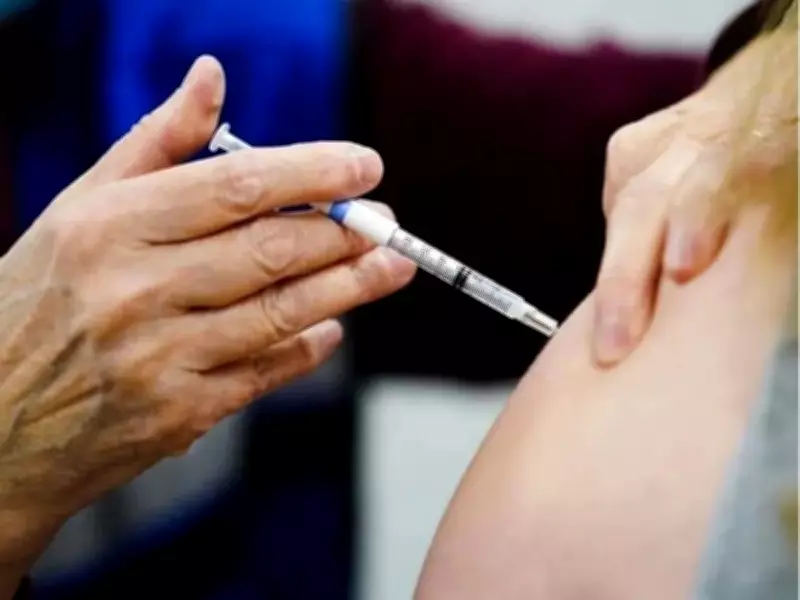 Saskatchewan Health Authority Announces Spring COVID-19 Vaccine Eligibility
