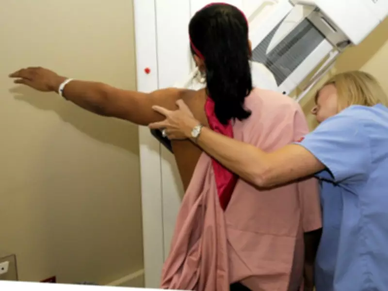 Saskatchewan Launches Second Mobile Mammogram Bus to Expand Breast Cancer Screening